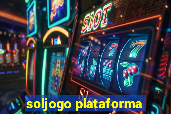 soljogo plataforma